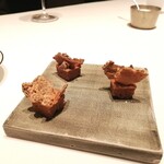 カンテサンス - 