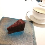 カンテサンス - 