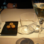 BEIGE ALAIN DUCASSE TOKYO - 