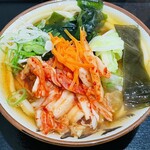 たっちゃんうどん - 