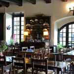 Hostellerie du Vieux Perouges - 