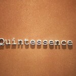 カンテサンス - 