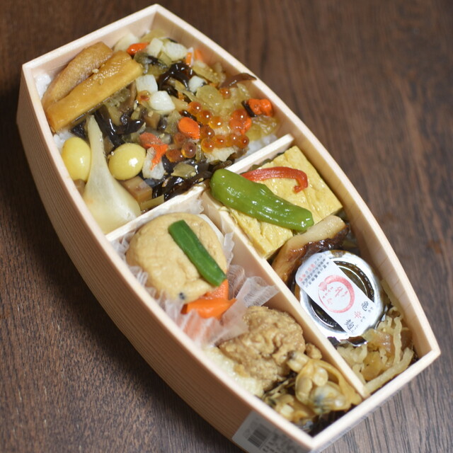 Kameido Masumoto Isetan shinjuku honten - Shinjuku Sanchome