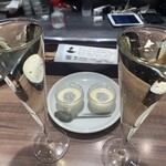 俺のイタリアン 銀座 - 