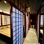 Kanzen Koshitsu Izakaya Onza - 