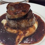 俺のフレンチ 銀座 - 