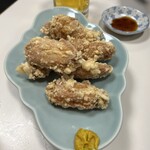 中華料理 揚子江 - 