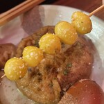 寿伍六` - ぎんなん
