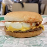 マクドナルド - 