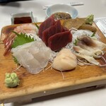 中華料理 揚子江 - 