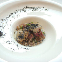 ahill ginza - 