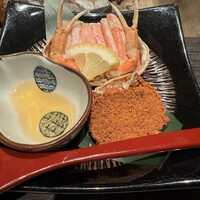 銀座方舟 大吟醸いろり店 - 