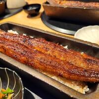 うなぎ四代目菊川 ムスブ田町店 - 