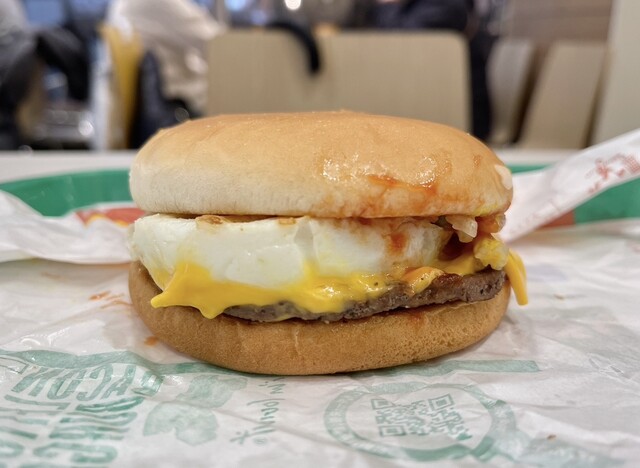 McDonald's Sakuradai Ekimae Ten photo 3