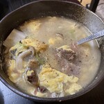 高円寺 焼肉ここち - 