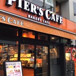 PIERS　CAFE - 