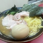 横浜ラーメン 相馬家 - 