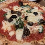 PIZZERIA DEL CAPITANO - 