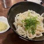 元祖肉肉うどん - 
