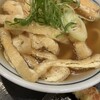 つくもうどん 塩小路本店