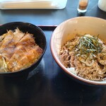 Nikusoba Ichi - 