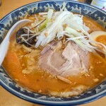 Ramen Naruto - 