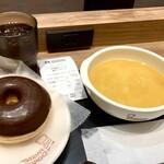 Mister Donut - 