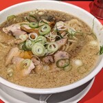 Ramen No Tosaya - 