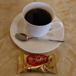 Ankuru - ホットコーヒー