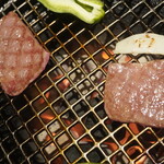 Yakiniku Suzu - 