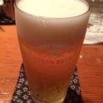 ハートランド(グラスビール)