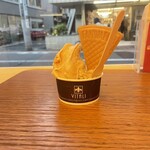 ジェラテリア・ヴィタリ - 