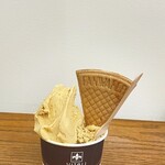 ジェラテリア・ヴィタリ - 