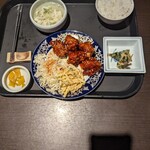 韓国家庭料理　舎廊房 - 