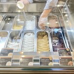 ジェラテリア・ヴィタリ - 