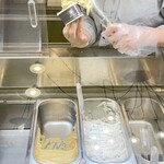 ジェラテリア・ヴィタリ - 