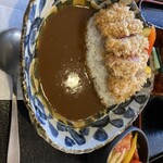 とんかつ 今井 - 