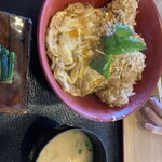 とんかつ 今井 - 