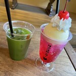 タマゴパーラー - 