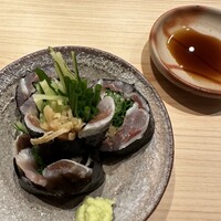 鮨処たけ原 - 