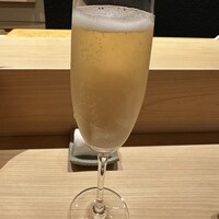 鮨処たけ原 - 