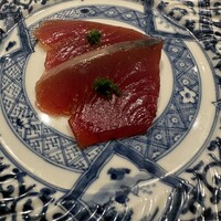 鮨処たけ原 - 