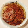 成蹊前ラーメン