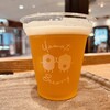 カフェチャオプレッソ＆YAMATO BREWERY - セゾン