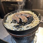 ジンギスカン 十鉄 - 