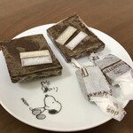 パティスリー カーヴァンソン - 