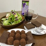 パティスリー カーヴァンソン - 