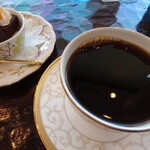 カフェこんぴら - ドリンク写真: