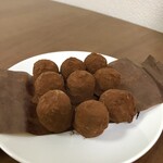 パティスリー カーヴァンソン - 