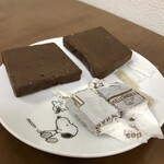 パティスリー カーヴァンソン - 